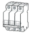 Модульні автоматичні вимикачі Schneider Electric Easy9