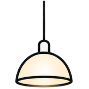 Підвісні світильники TK LIGHTING