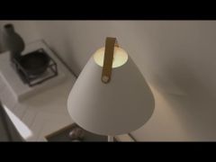 Підвісний світильник Nordlux 84343008 Strap 36 (31432) video 1