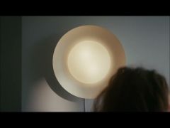 Світильник стельовий Nordlux 2610166001 Nivora E27 2x10W IP20 білий (37838) video 0