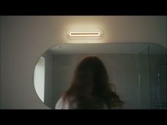 Світильник для ванної Nordlux 2610201003 Cavara Wall light Black (37830) video 0