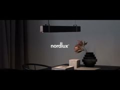 Люстра Nordlux LILT 2010603003 video 0