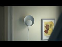 Бра Nordlux 2312351001 MARSI (59586) video 0