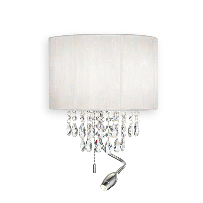 Бра Ideal Lux OPERA AP3  (068268) IL-068268