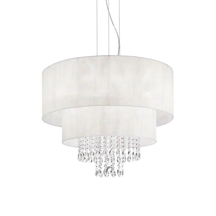Люстра Ideal Lux OPERA SP6  (068299) IL-068299