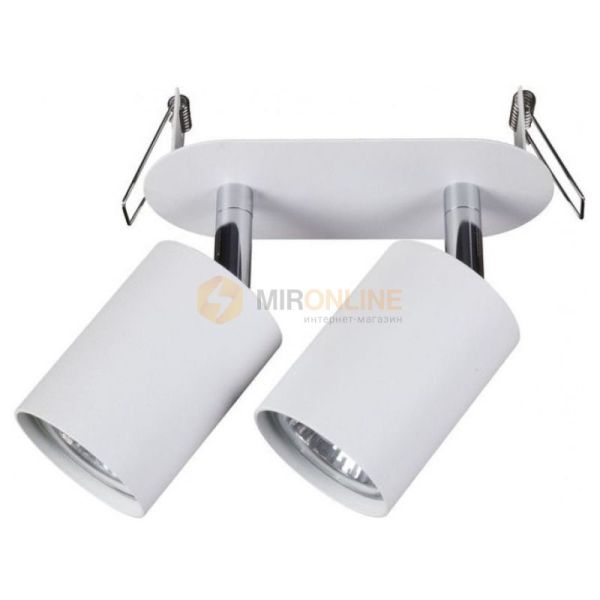 Точечный светильник Nowodvorski 9395 EYE FIT