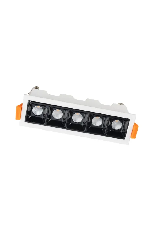 Точковий світильник Nowodvorski 10043 MIDI LED