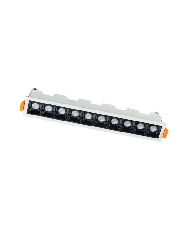 Точковий світильник Nowodvorski 10045 MIDI LED