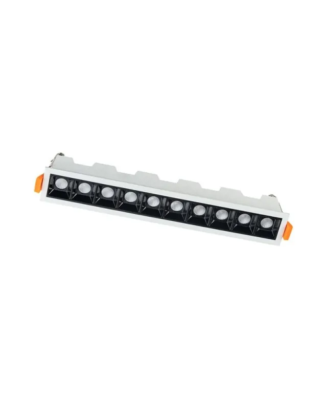 Точковий світильник Nowodvorski 10045 MIDI LED