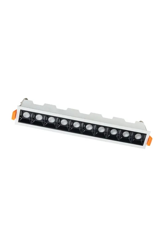 Точковий світильник Nowodvorski 10046 MIDI LED