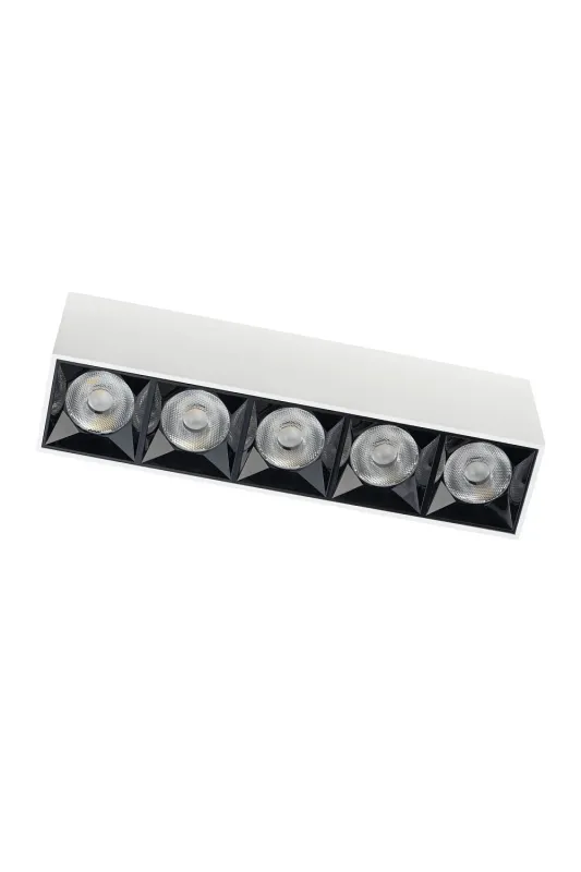 Точковий світильник Nowodvorski 10048 MIDI LED