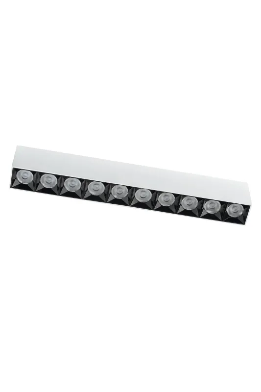 Точковий світильник Nowodvorski 10050 MIDI LED