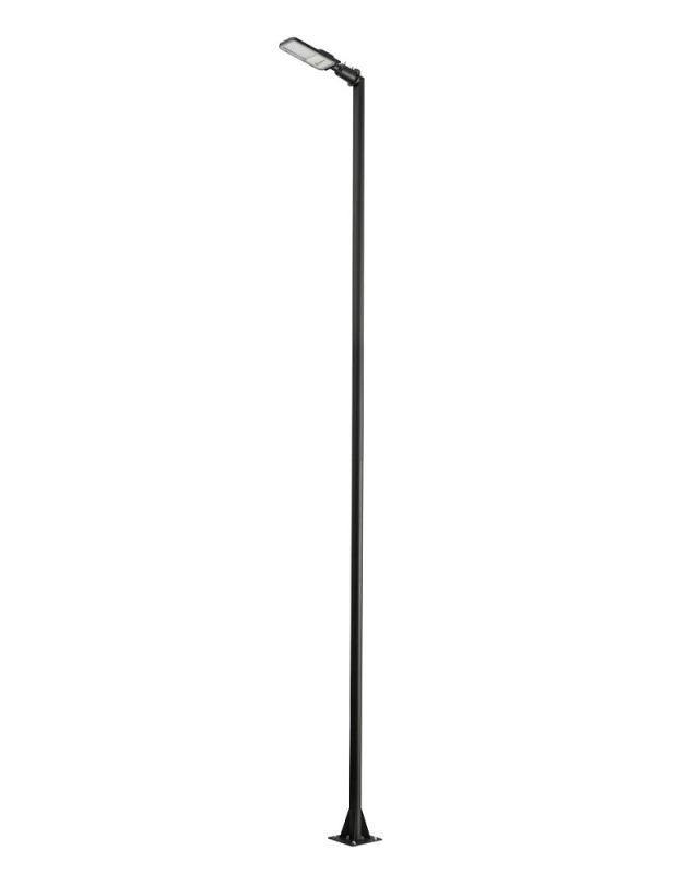 Світильник вуличний Nowodvorski 10633 Pathway Led Pro 1x60W 4000K 5900Lm IP65 (55268)