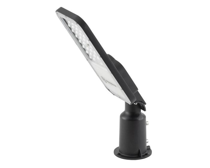 Світильник вуличний Nowodvorski 10641 Pathway Led Pro Head 1x60W 3000K 5700Lm IP65