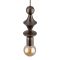 Підвісний світильник TK LIGHTING 10703 TOWER