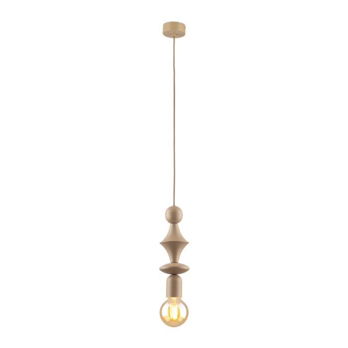 Підвісний світильник TK LIGHTING 10870 TOWER (16652)