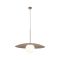 Підвісний світильник TK LIGHTING 10910 SLATE (11597)