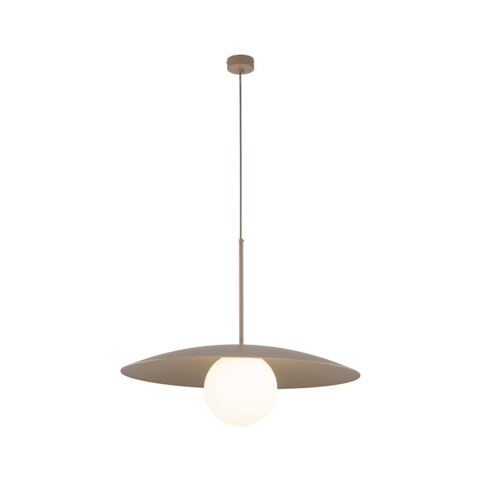 Підвісний світильник TK LIGHTING 10910 SLATE (11597)