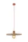 Підвісний світильник TK LIGHTING 10955 SILA (16451)