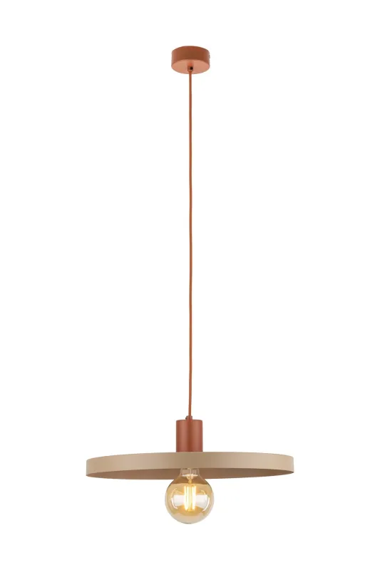 Підвісний світильник TK LIGHTING 10955 SILA (16451)