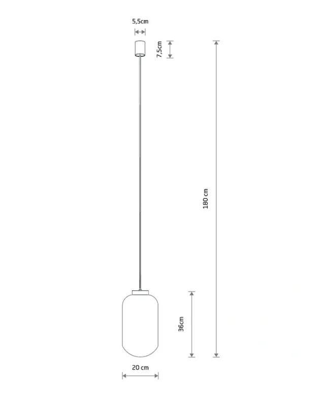 Підвісний світильник Nowodvorski 12254 Malindi A E14 1x10W IP20 бежевий (38879)