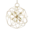 Люстра Ideal Lux 156033 SP7 KONSE (13151)