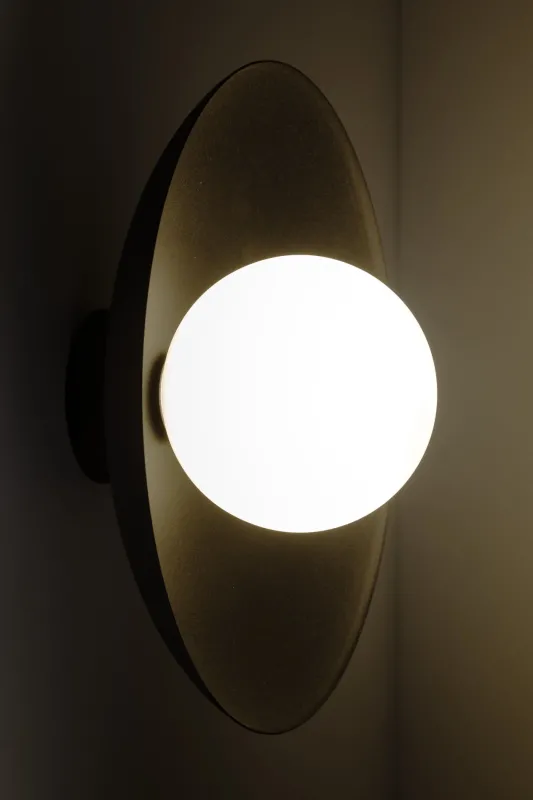 Бра TK LIGHTING 10934 SLATE (16393)