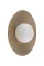 Бра TK LIGHTING 10936 SLATE (16438)