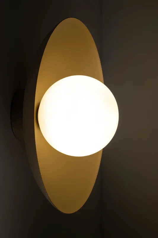 Бра TK LIGHTING 10936 SLATE (16438)