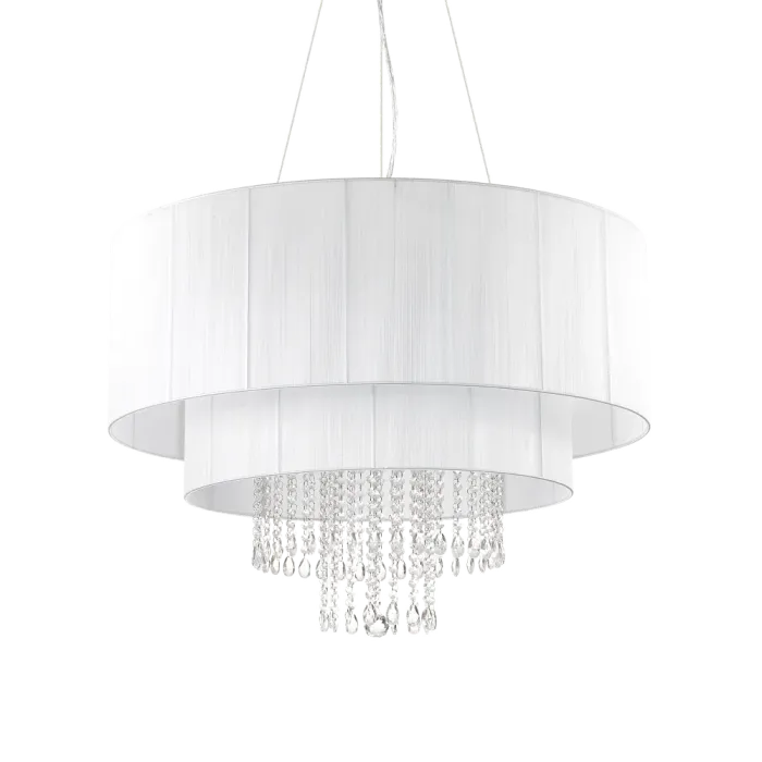 Люстра Ideal Lux OPERA SP10  (165011) IL-165011