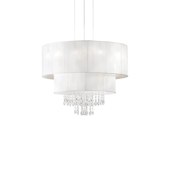 Люстра Ideal Lux OPERA SP4  (182179) IL-182179