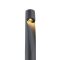 Парковий світильник TK Lighting 19002 Sena M, 5Вт, 150лм, 3000К, IP65