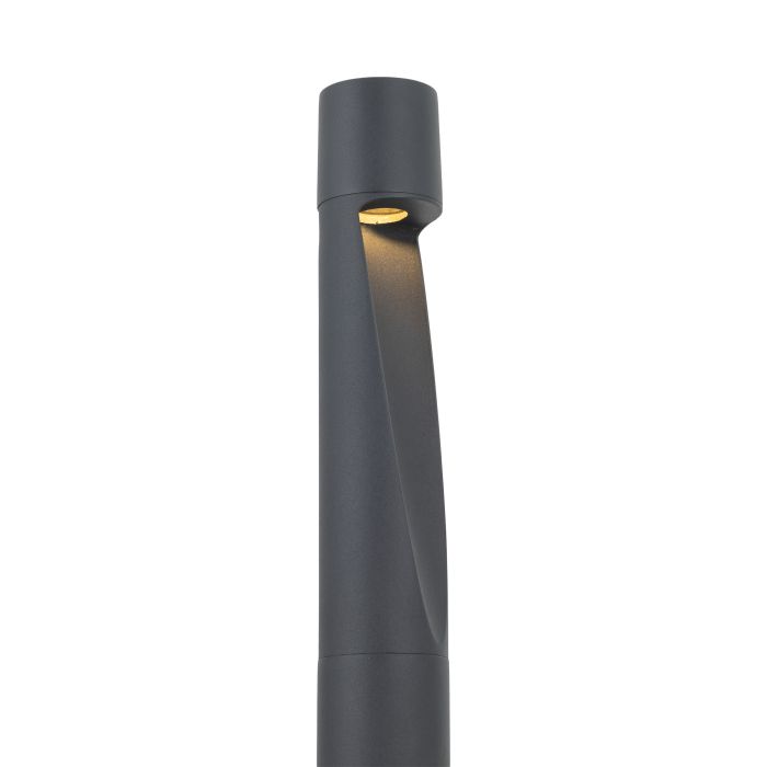 Парковий світильник TK Lighting 19003 Sena L, 5Вт, 150лм, 3000К, IP65