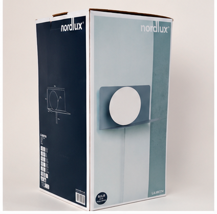 Бра Nordlux 2312931006 LILIBETH (32953)