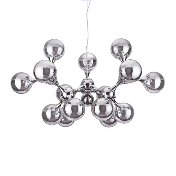 Люстра Ideal Lux NODI CROMO SP15 (200491)