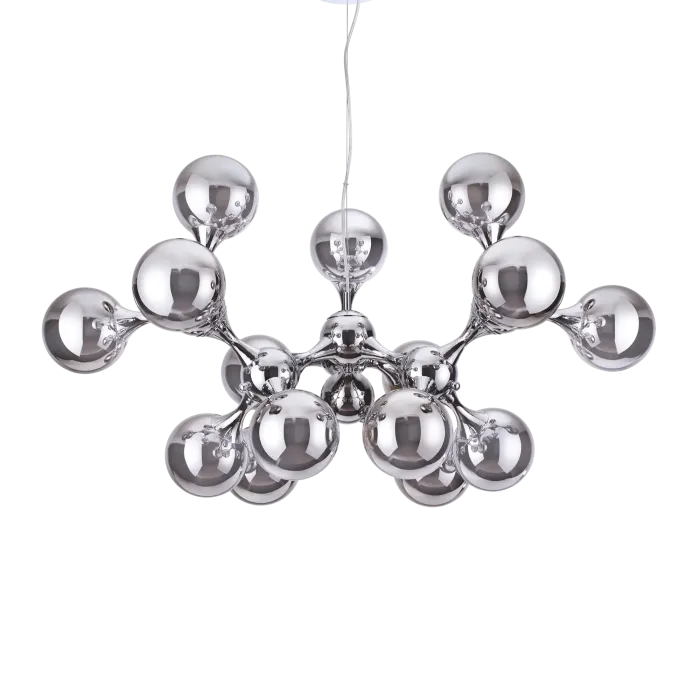 Люстра Ideal Lux NODI CROMO SP15 (200491)