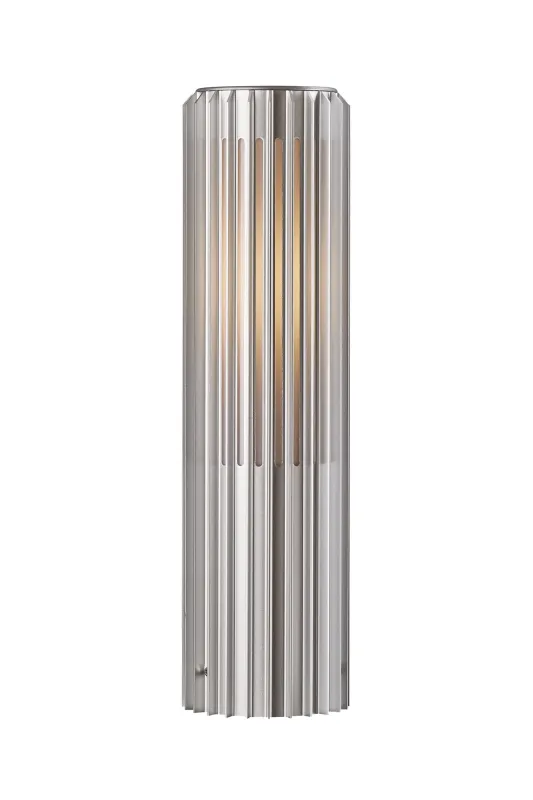 Світильник вуличний NORDLUX 2118028010 Aludra 45 Алюміній (52641)