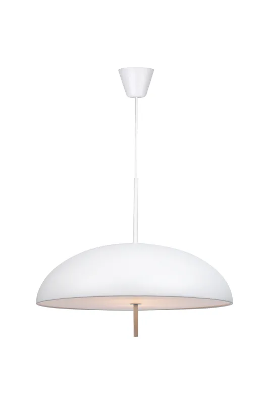 Підвісний світильник Nordlux 2220053001 Versale 50 Pendant White (59665) 2220053001