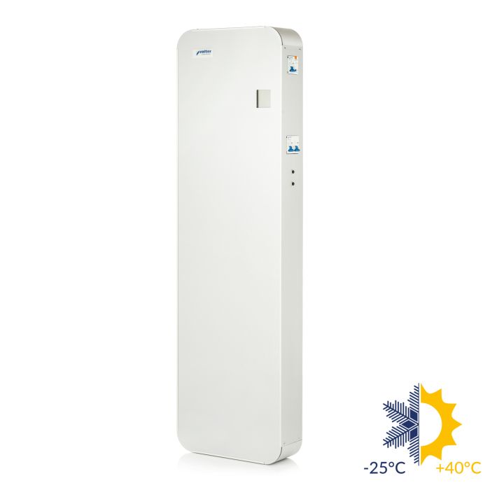 Стабілізатор напруги Volter™ Smart-22 (морозостійкий) Volter-2264
