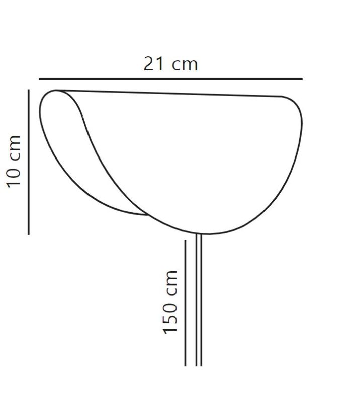 Бра Nordlux 2412401003 MODEL (13695)