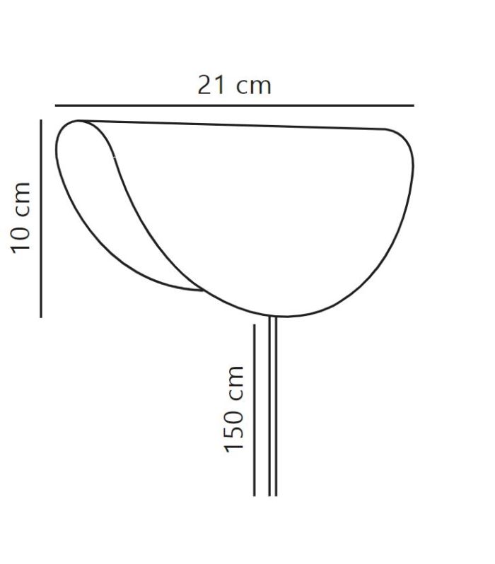 Бра Nordlux 2412401023 MODEL (32092)