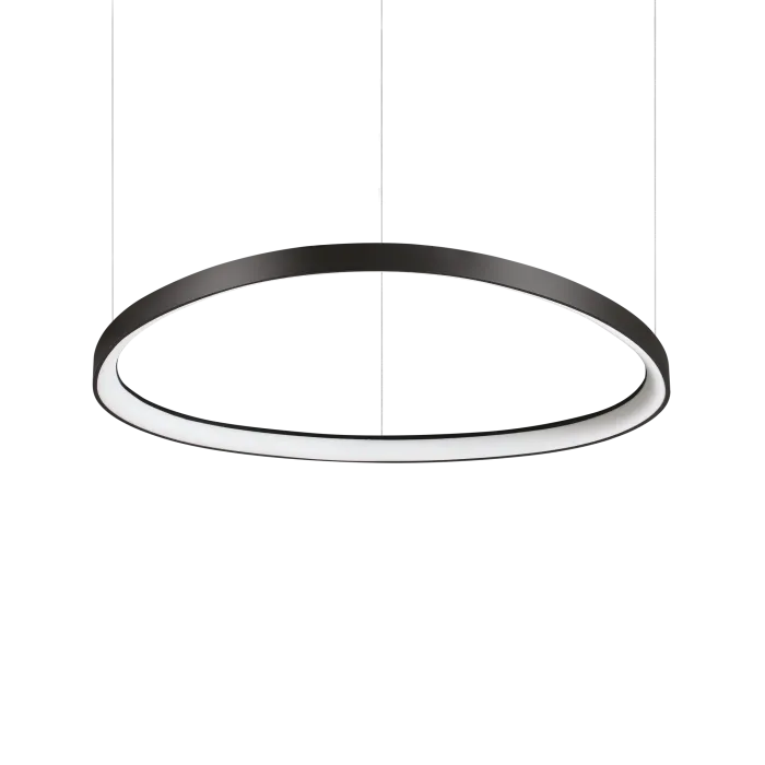 Підвісний світильник Ideal Lux GEMINI SP D81 NERO (247281)