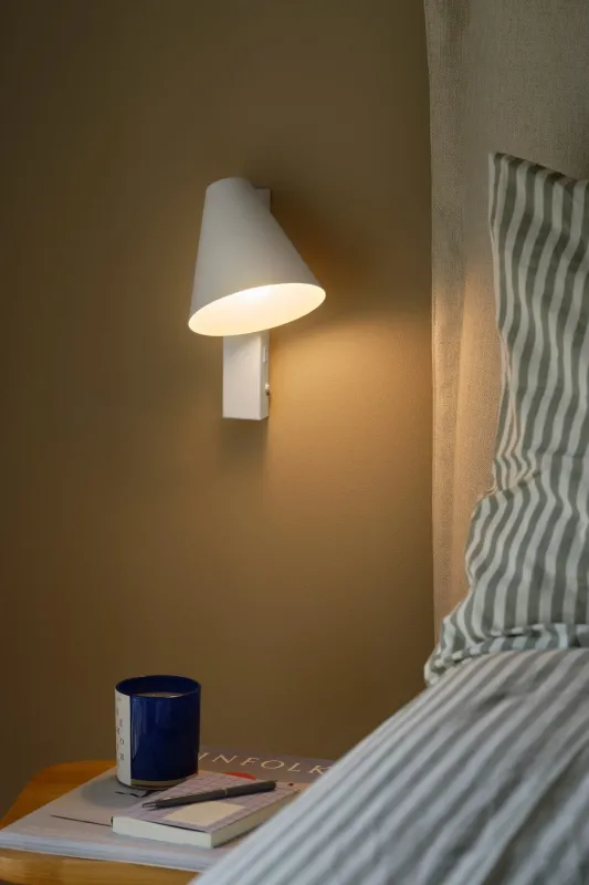 Бра Nordlux 2512281001 WILMER (30070)