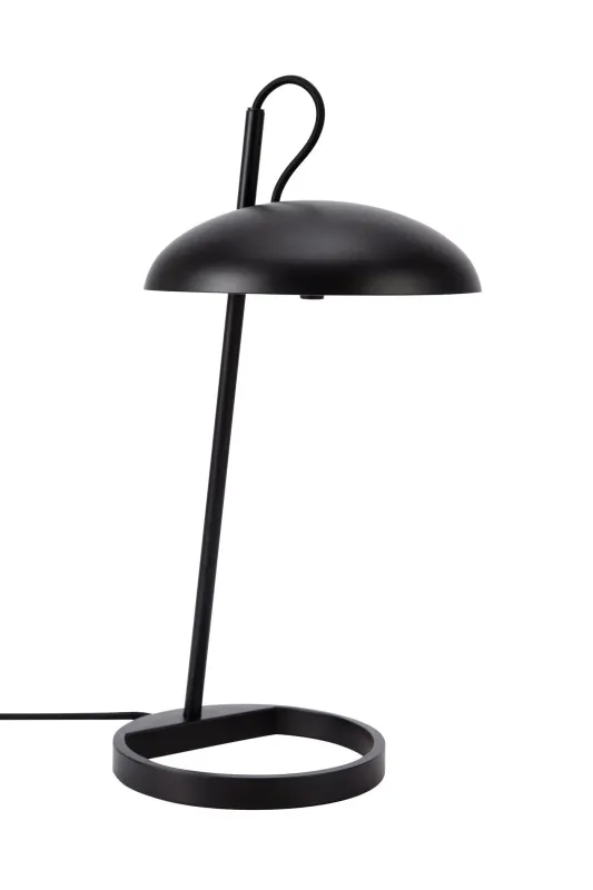 Настільна лампа Nordlux 2220075003 Versale Black (32355) 2220075003