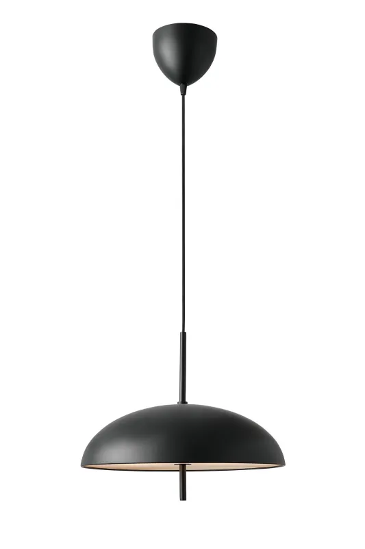 Підвісний світильник Nordlux 2420013003 Versale 35 Pendant Black (32357)