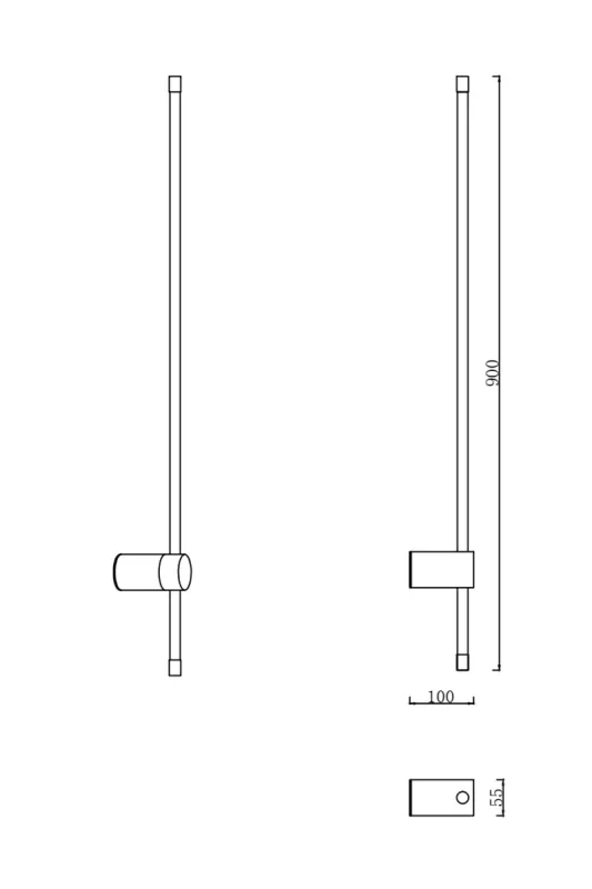 Декоративна підсвітка LAGUNA LIGHTING 27461-09 (35228) 27461-09