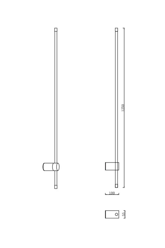 Декоративна підсвітка LAGUNA LIGHTING 27461-12 (35229) 27461-12