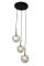 Підвісний світильник Laguna Lighting 28663-03 (35263)