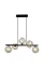 Підвісний світильник Laguna Lighting 28663-05 (35265)