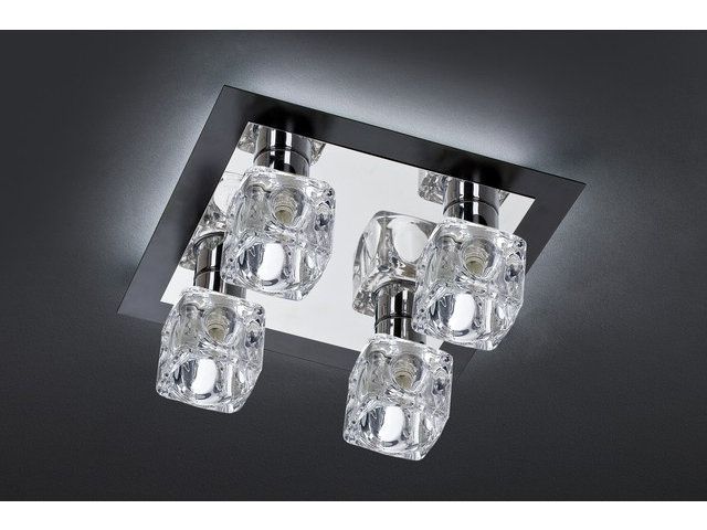 Люстра Nowodvorski 4913 COSTA LED
